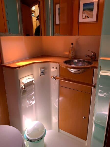 2007 Lagoon  - Photo 28
