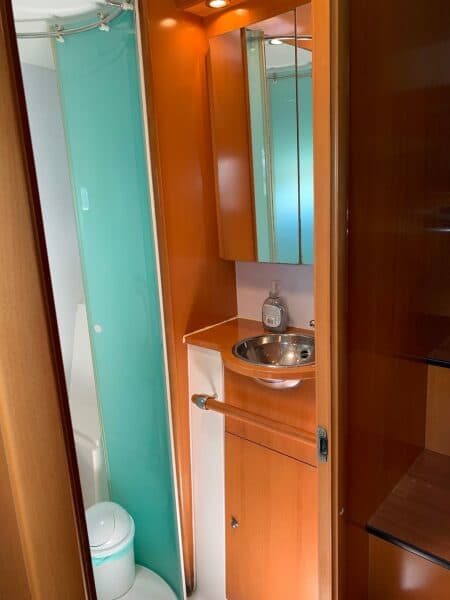 2007 Lagoon  - Photo 27