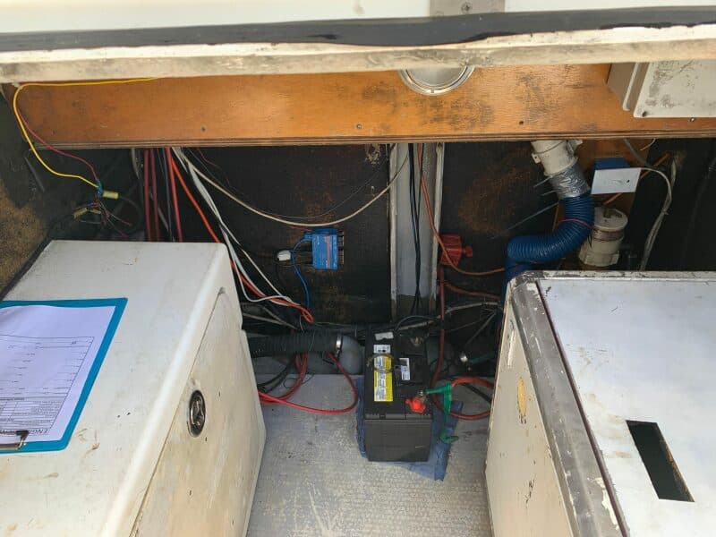 2007 Lagoon  - Photo 60