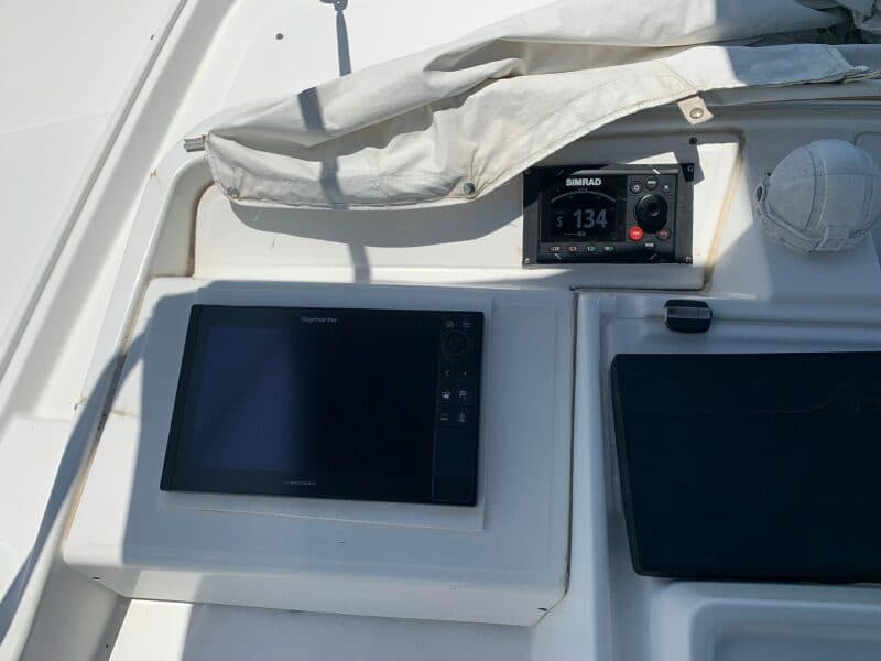 2007 Lagoon  - Photo 48