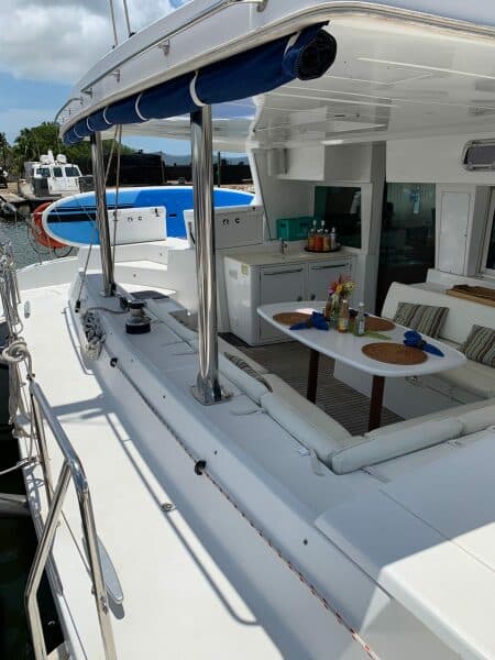 2007 Lagoon  - Photo 41