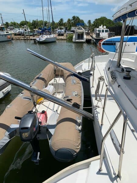 2007 Lagoon  - Photo 55