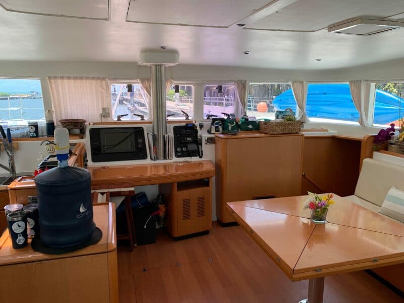 2007 Lagoon  - Photo 35