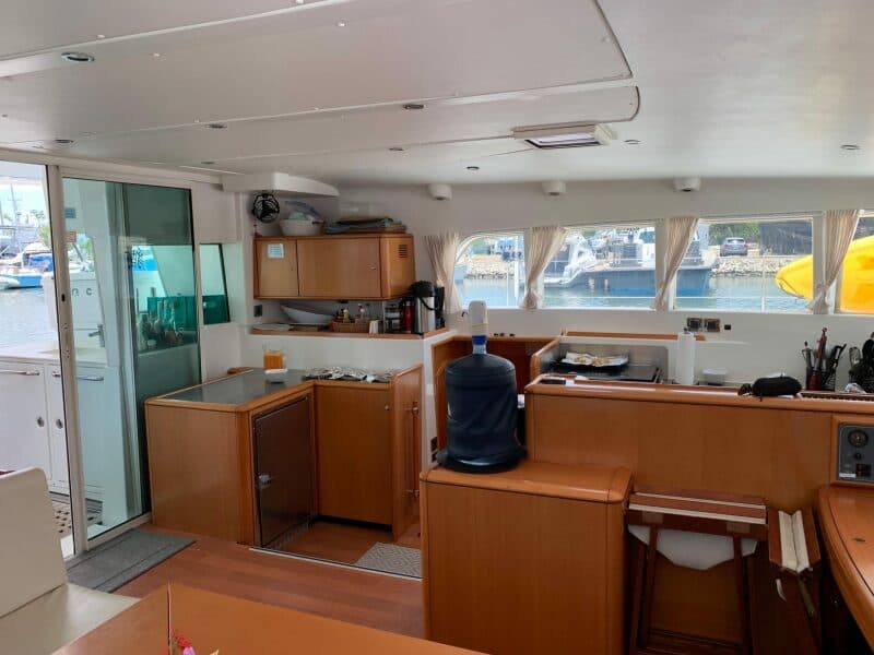 2007 Lagoon  - Photo 22