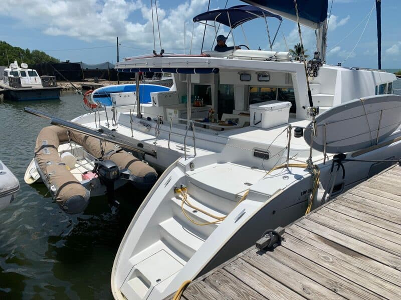 2007 Lagoon  - Photo 54