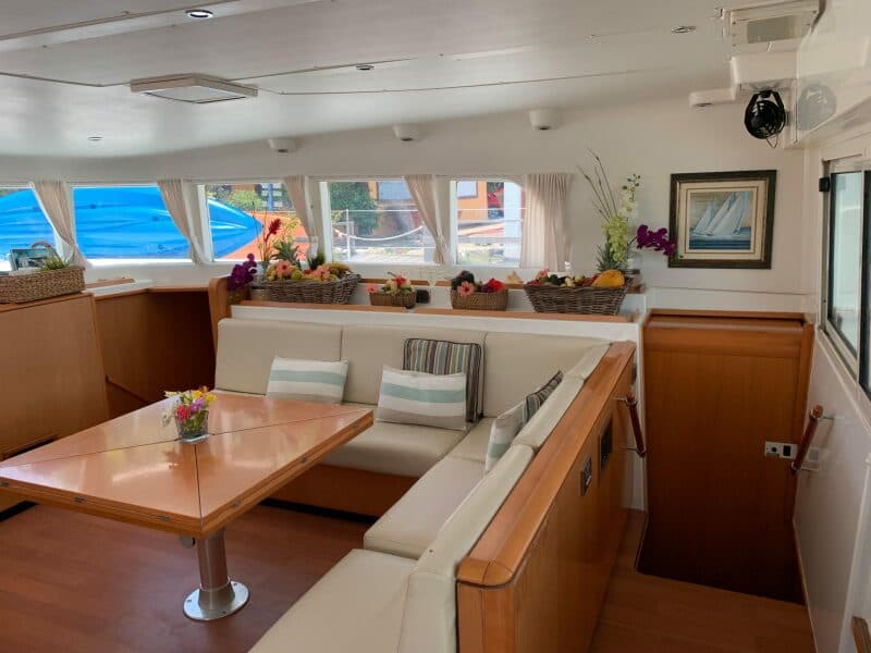 2007 Lagoon  - Photo 36