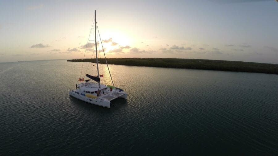 2007 Lagoon  - Photo 64