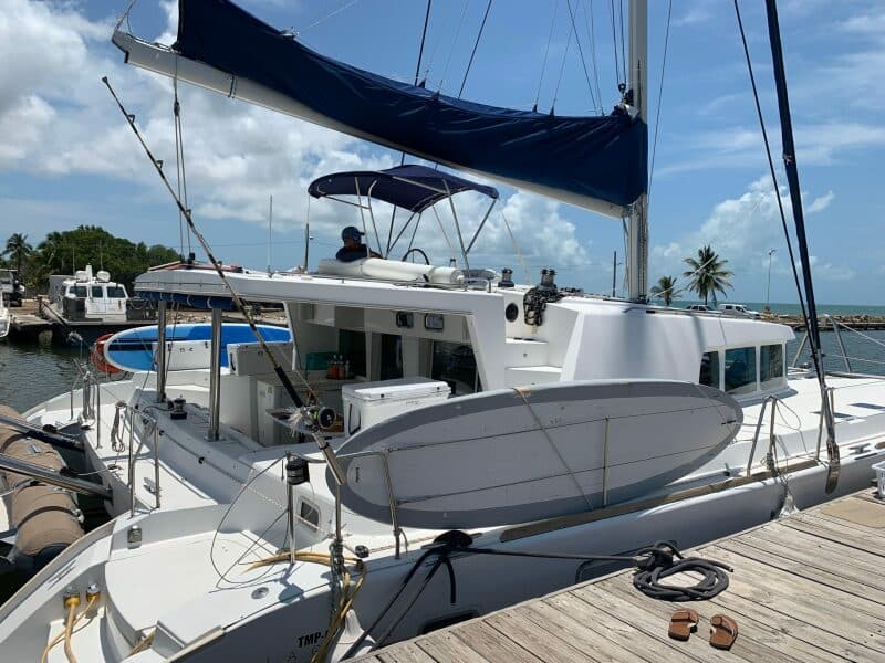 2007 Lagoon  - Photo 53