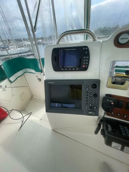 2002 Silverton 392MY