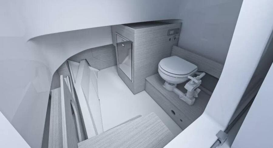 2026 Beneteau FLYER 8 SPACEdeck