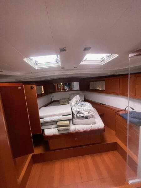 2014 Beneteau Oceanis