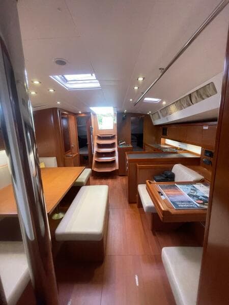 2014 Beneteau Oceanis
