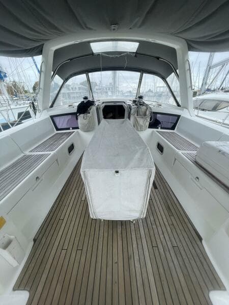 2014 Beneteau Oceanis