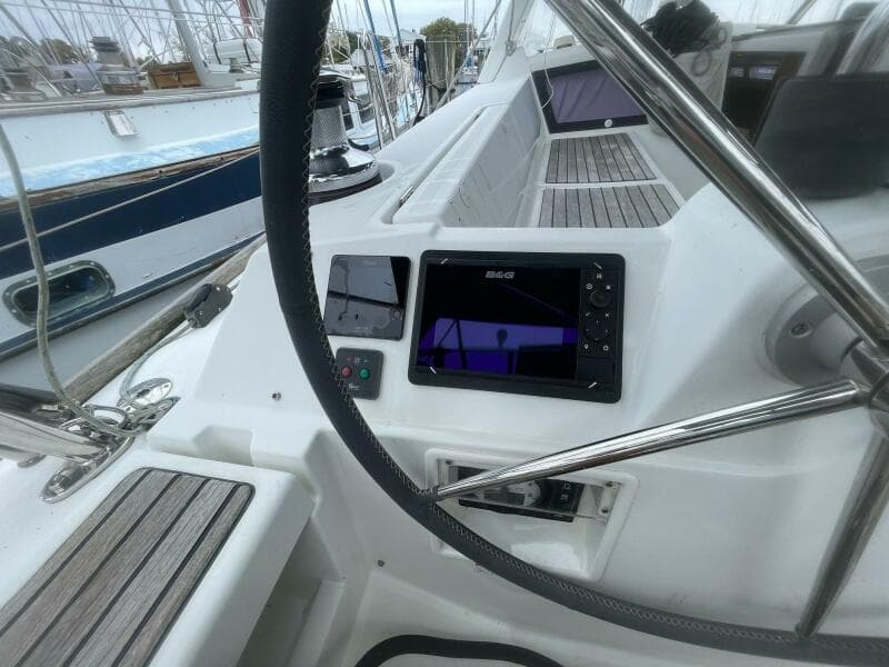2014 Beneteau Oceanis
