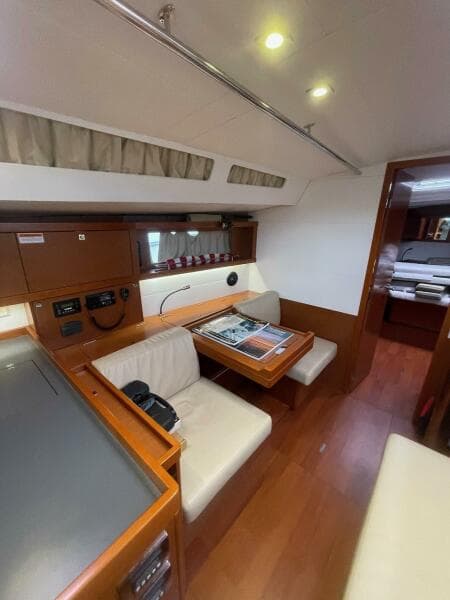 2014 Beneteau Oceanis