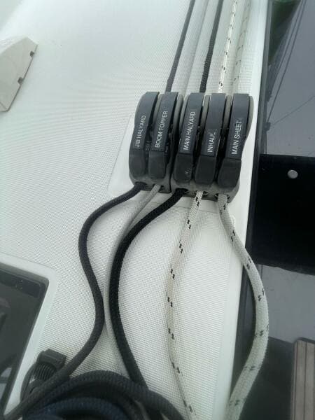 2014 Beneteau Oceanis