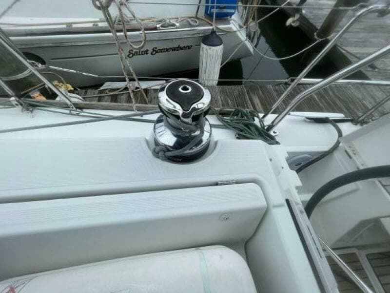 2014 Beneteau Oceanis