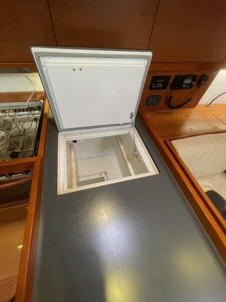 2014 Beneteau Oceanis