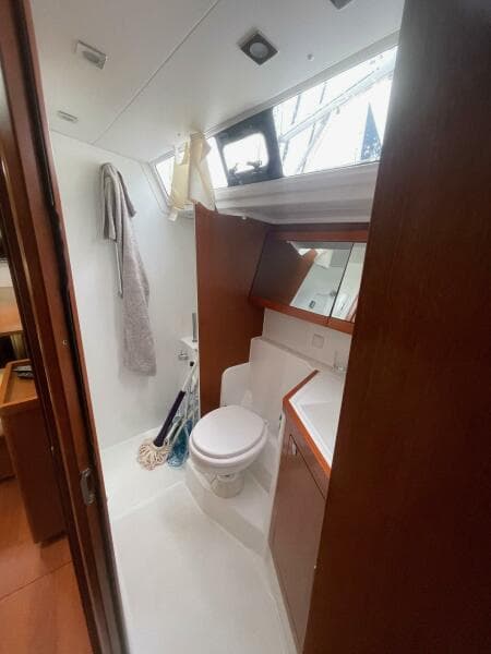 2014 Beneteau Oceanis