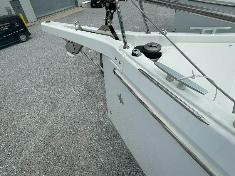 2024 Jeanneau Sun Odyssey 410 #345