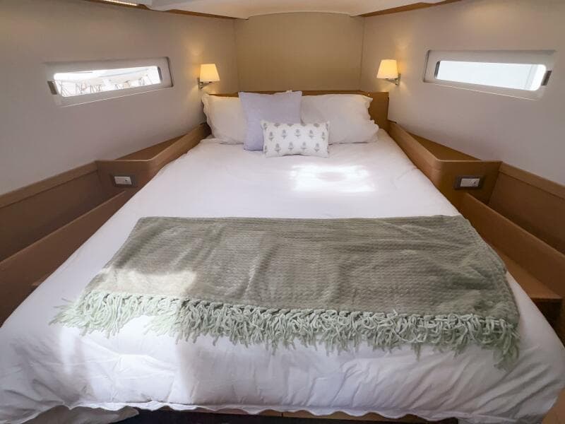 2024 Jeanneau Sun Odyssey 410 #345