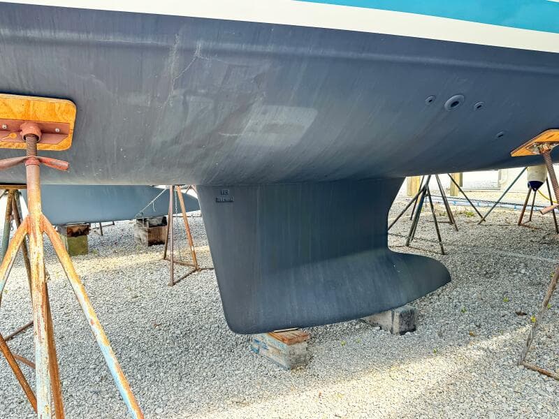 2023 Jeanneau Sun Odyssey 440 #442