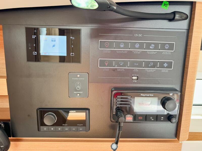 2023 Jeanneau Sun Odyssey 440 #442