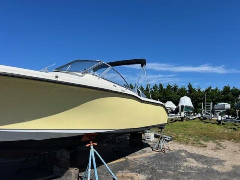 2020 Key West 239 DC