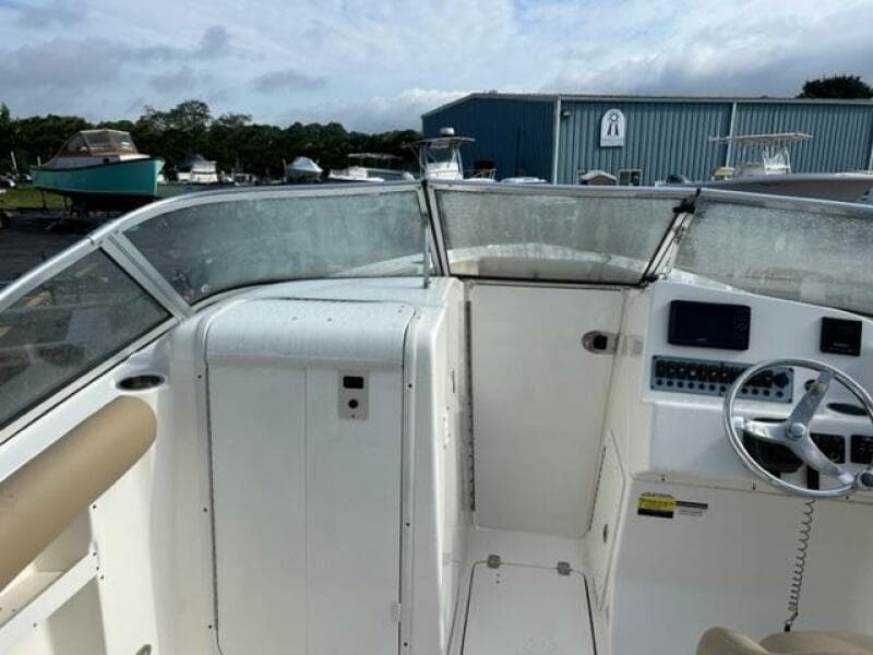 2020 Key West 239 DC