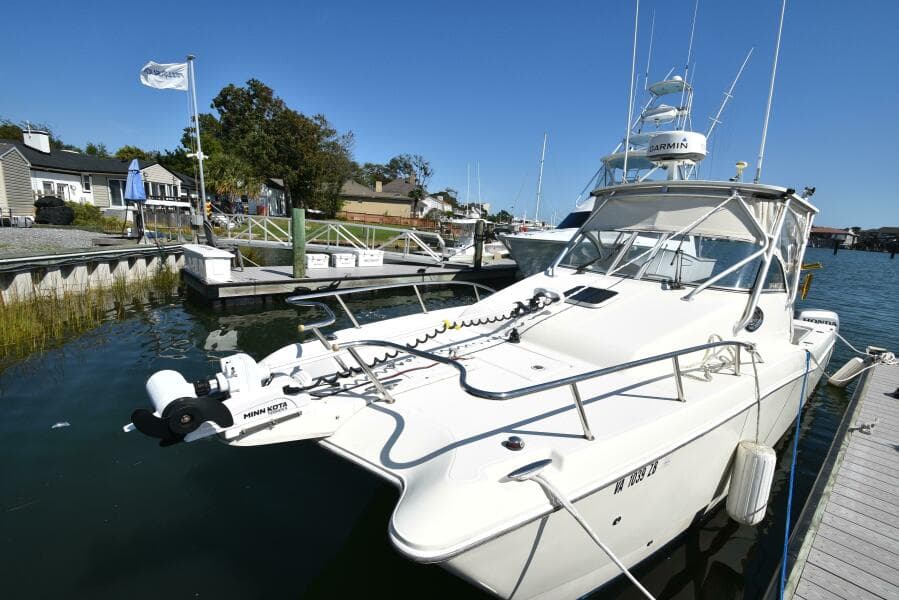 2003 World Cat 270 EC - Photo 18