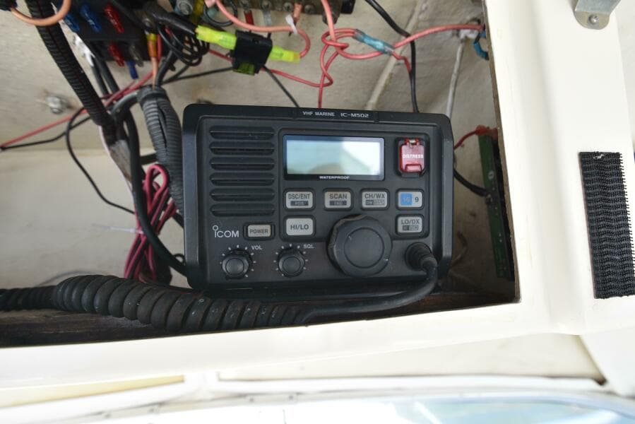 2003 World Cat 270 EC - Photo 9