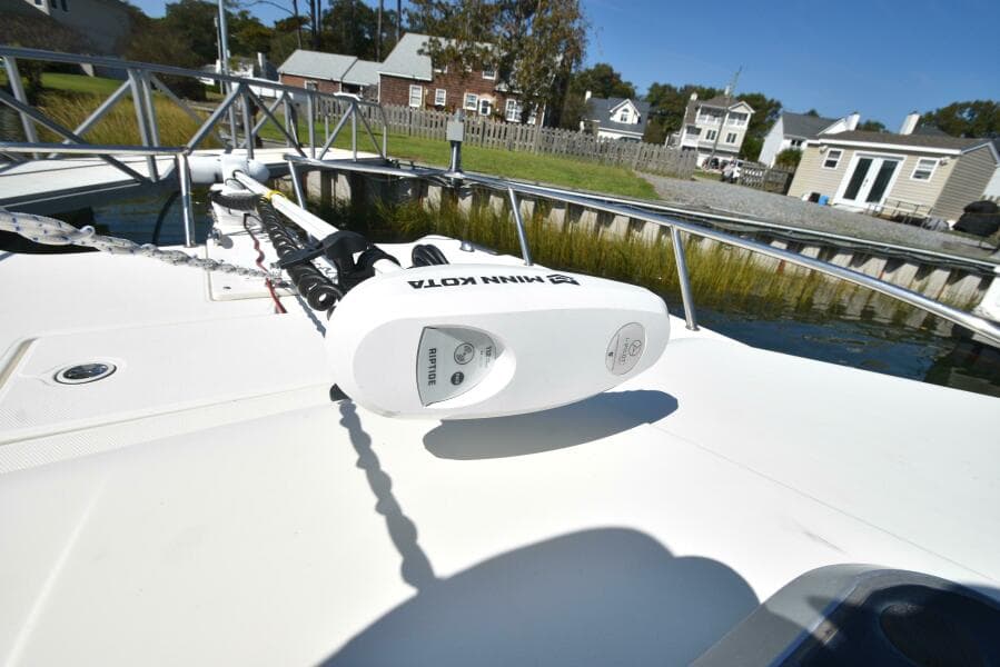 2003 World Cat 270 EC - Photo 19