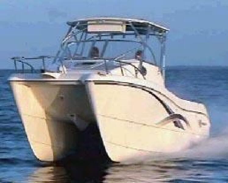2003 World Cat 270 EC - Photo 24