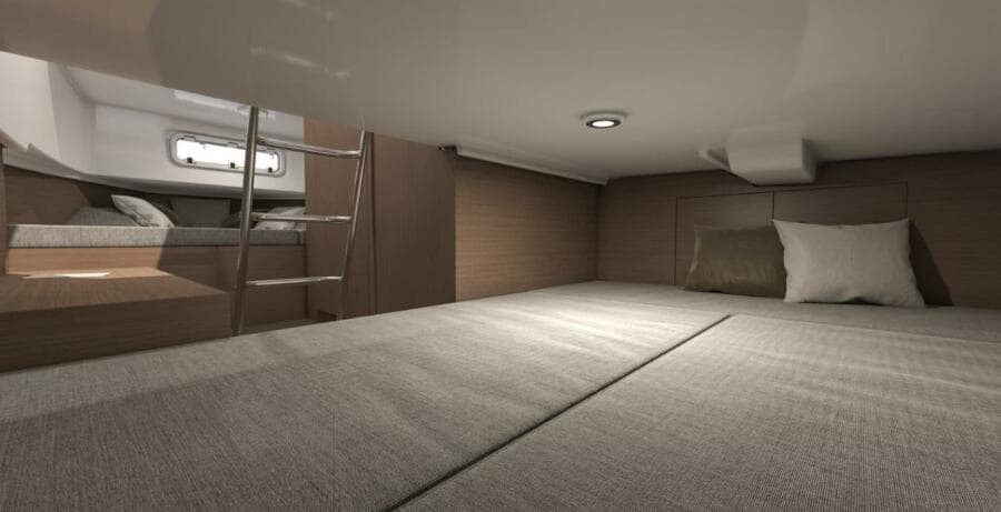 2025 Beneteau Flyer 9 SPACEdeck