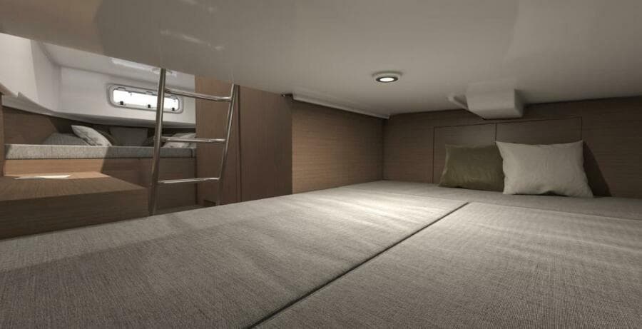 2025 Beneteau Flyer 9 SPACEdeck