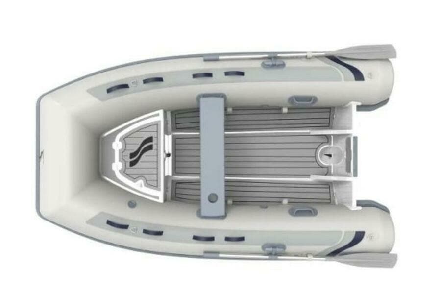 2025 Highfield Classic 360