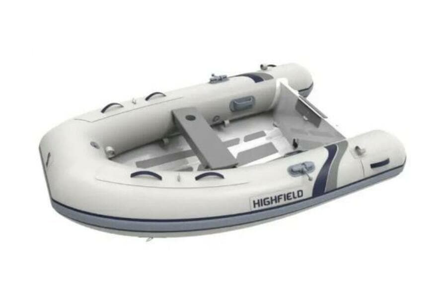 2025 Highfield Ultralite 240SS