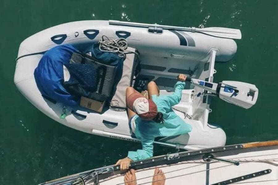 2025 Highfield Ultralite 220SS