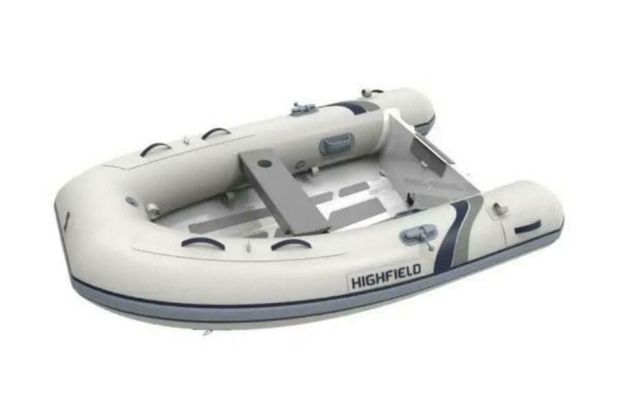 2025 Highfield Ultralite 220SS