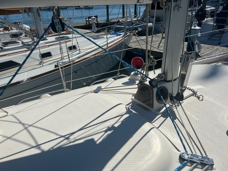 2012 Hake / Seaward 32 RK