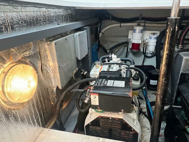 2007 Doral Mediterra