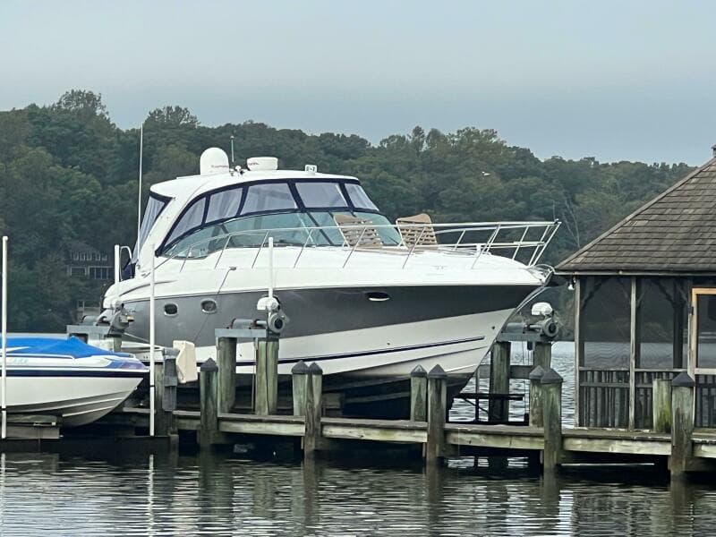 2007 Doral Mediterra