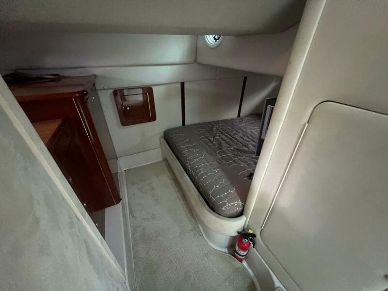 2007 Doral Mediterra