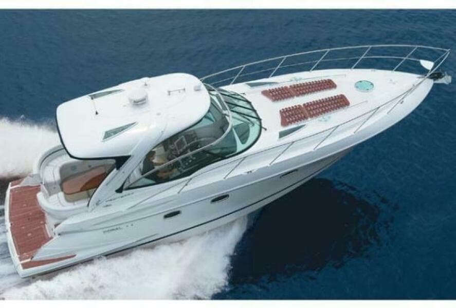 2007 Doral Mediterra