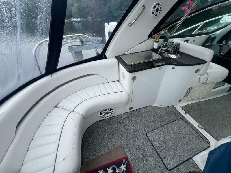 2007 Doral Mediterra