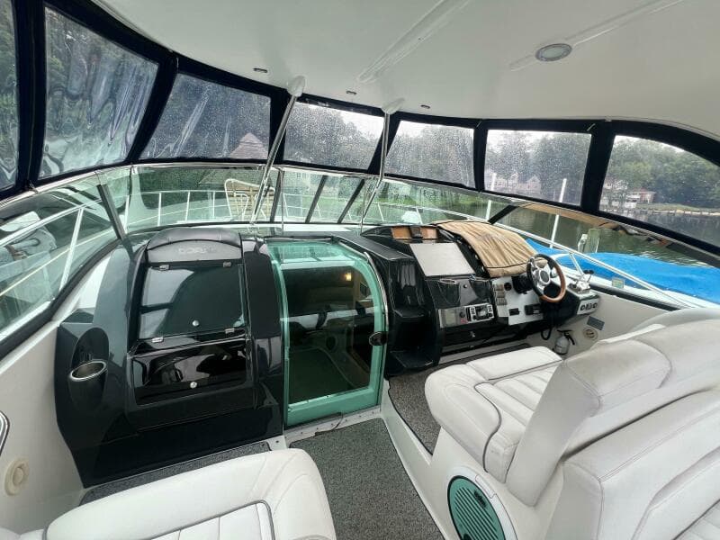 2007 Doral Mediterra