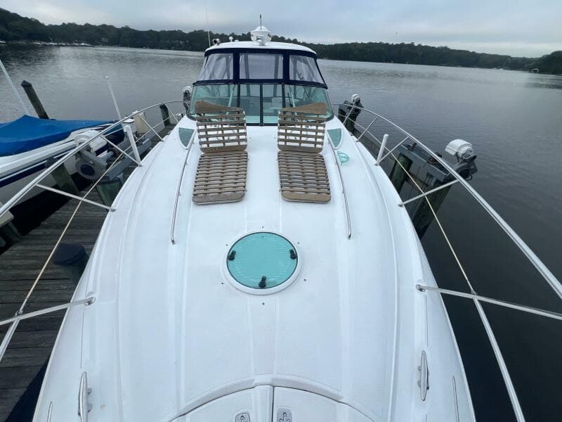 2007 Doral Mediterra