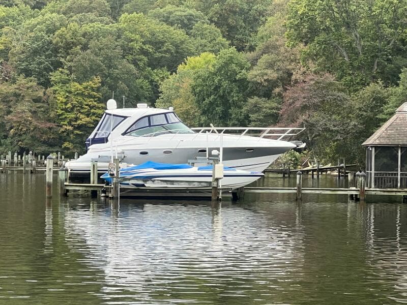 2007 Doral Mediterra