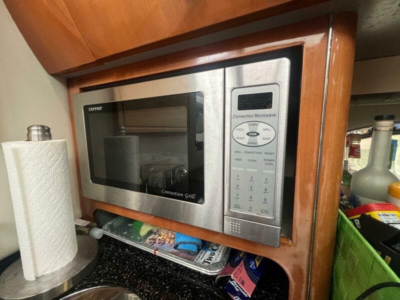 2007 Doral Mediterra