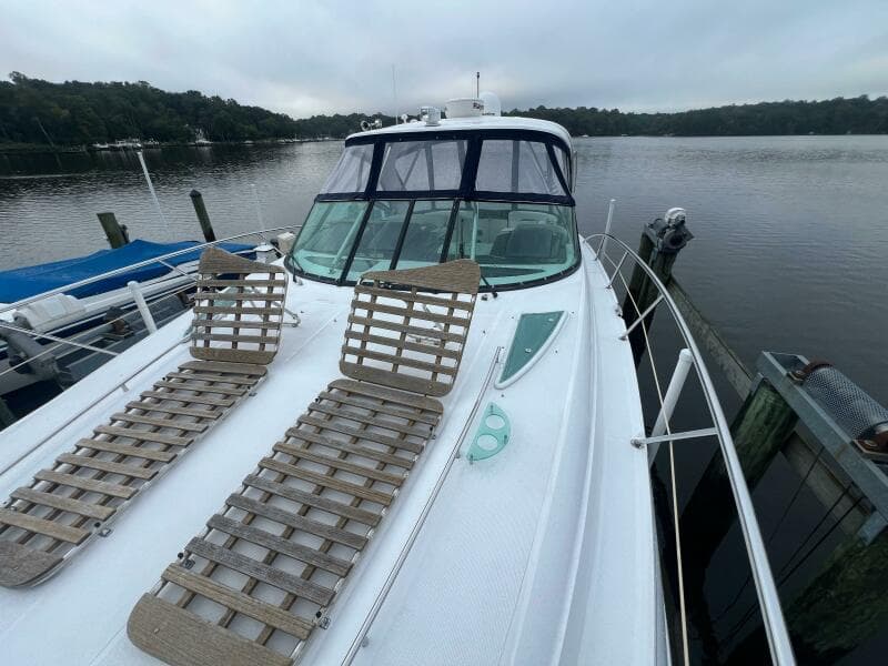 2007 Doral Mediterra